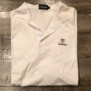 Canterbury Golf Shirt